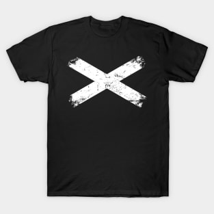 Scotland Highland Kilt Renaissance Festival T-Shirt